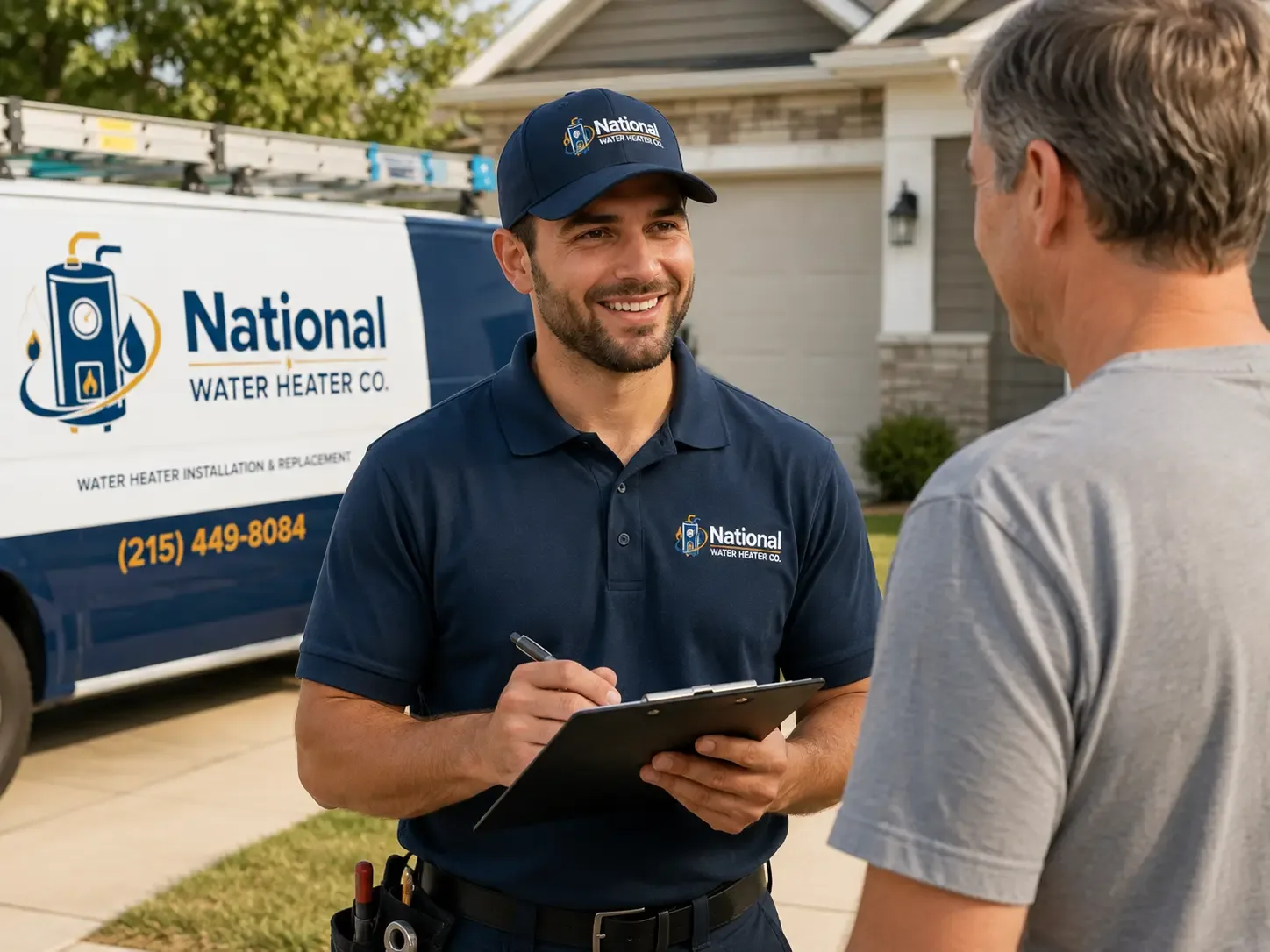 Water Heater Installation California FAQs